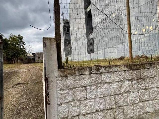 Terreno comercial para Locação em Viamão/RS Centro