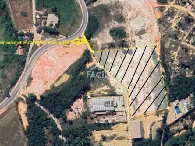 Terreno comercial para Locação em Vila Velha/ES Barra do Jucu