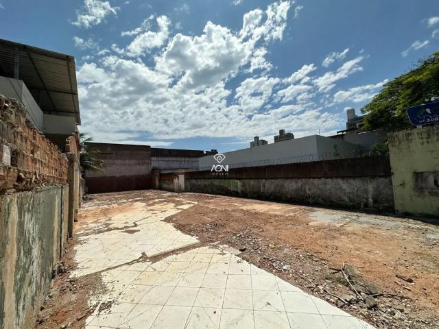 Terreno comercial para Locação em Vila Velha/ES Praia da Costa