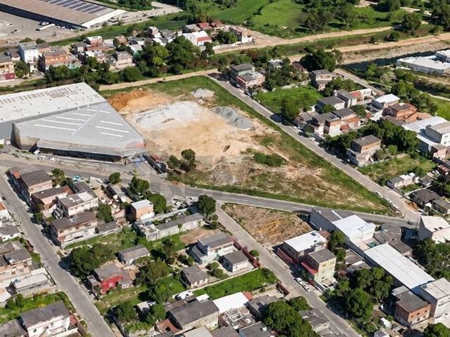 Terreno comercial para Locação em Vila Velha/ES Rio Marinho