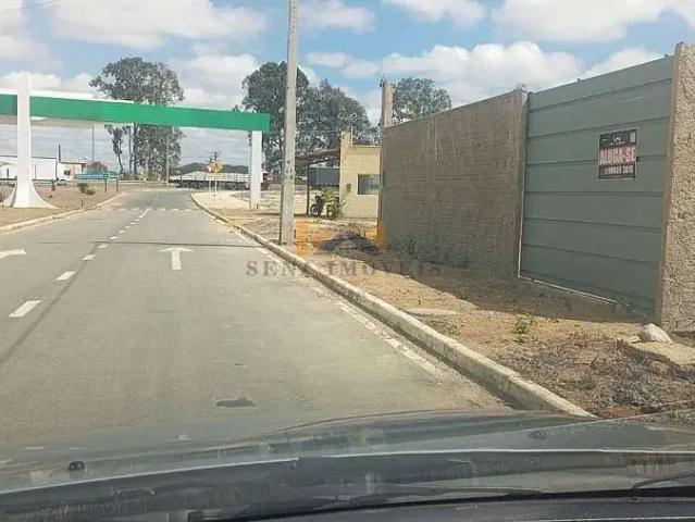 Terreno comercial para Locação em Vitória da Conquista/BA Morada dos Pássaros