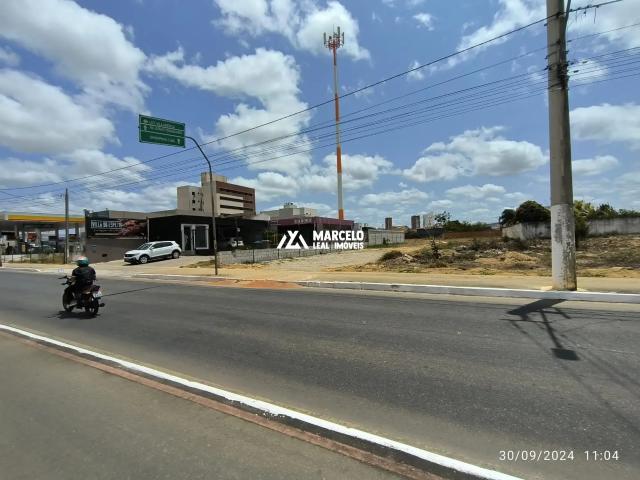 Terreno comercial para Locação em Vitória da Conquista/BA Boa Vista
