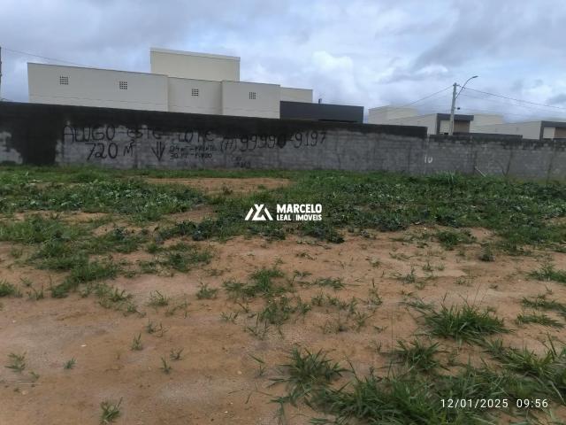 Terreno comercial para Locação em Vitória da Conquista/BA Boa Vista