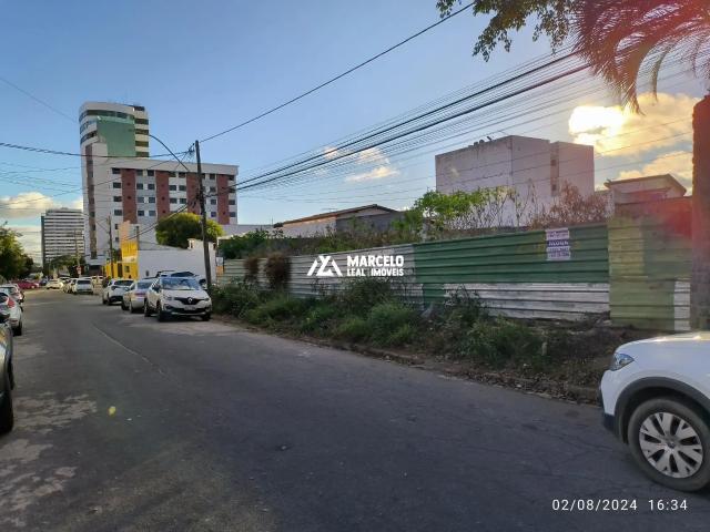 Terreno comercial para Locação em Vitória da Conquista/BA Candeias