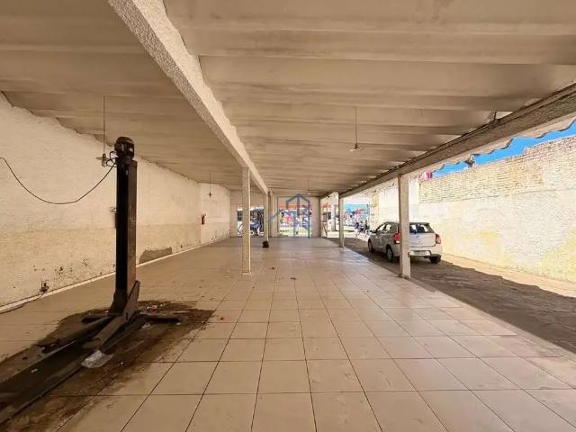 Terreno comercial para Locação em Vitória da Conquista/BA Centro