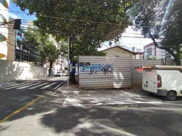 Terreno comercial para Locação em Vitória/ES Jardim Camburi