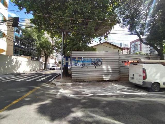 Terreno comercial para Locação em Vitória/ES Jardim Camburi