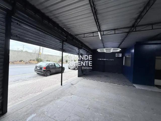 Terreno comercial para Locação em Volta Redonda/RJ Centro
