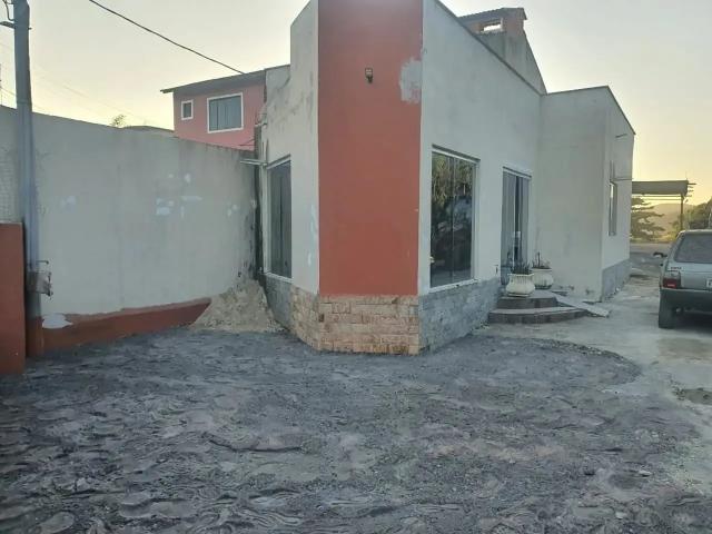 Terreno comercial para Locação em Volta Redonda/RJ Água Limpa