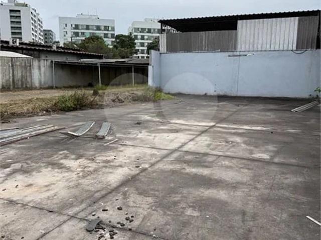Terreno comercial para Locação em Volta Redonda/RJ Aterrado
