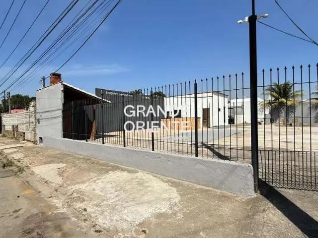 Terreno comercial para Locação em Volta Redonda/RJ Vila Mury