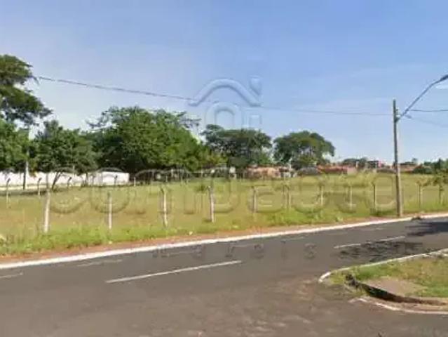 Terreno comercial para Locação em Votuporanga/SP Vila Nova