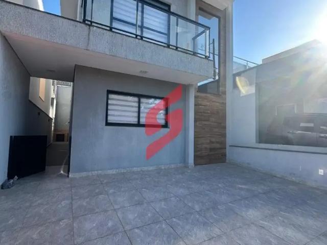 Terreno comercial para Locação em Votorantim/SP Colina Santa Mônica 3 Quartos