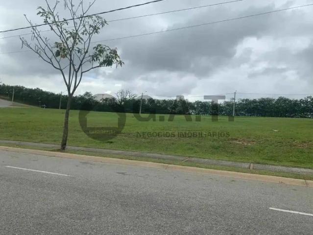 Terreno comercial para Locação em Votorantim/SP Cyrela Landscape Esplanada