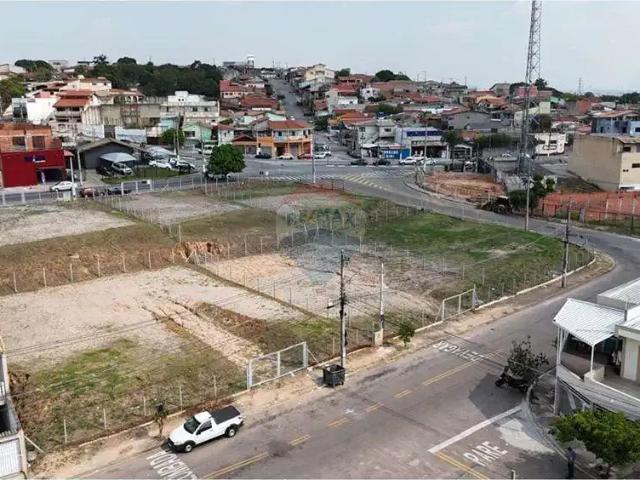 Terreno comercial para Locação em Votorantim/SP Altos de Votorantim