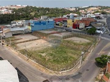 Terreno comercial para Locação em Votorantim/SP Altos de Votorantim