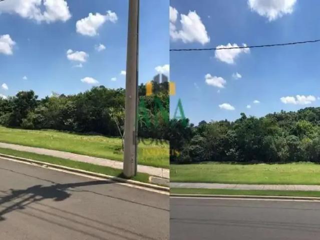 Terreno comercial para Locação em Votorantim/SP Alphaville Nova Esplanada 4