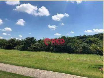 Terreno comercial para Locação em Votorantim/SP Alphaville Nova Esplanada
