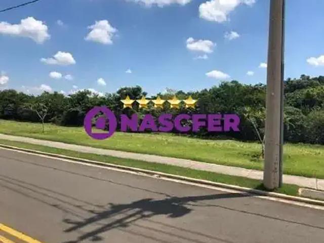 Terreno comercial para Locação em Votorantim/SP Alphaville Nova Esplanada