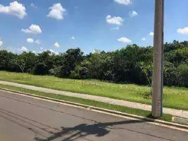 Terreno comercial para Locação em Votorantim/SP Alphaville Nova Esplanada