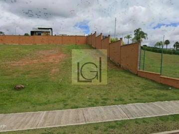 Terreno comercial para Locação em Votorantim/SP Alphaville Nova Esplanada