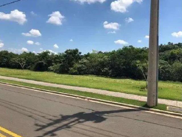 Terreno comercial para Locação em Votorantim/SP Alphaville Nova Esplanada 4