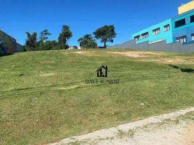 Terreno comercial para Locação em Votorantim/SP Alphaville Nova Esplanada 1