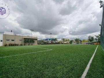 Terreno comercial para Locação em Votorantim/SP Alphaville Nova Esplanada 1