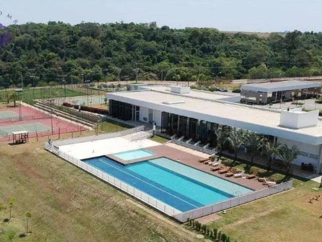 Terreno comercial para Locação em Votorantim/SP Alphaville Nova Esplanada 1