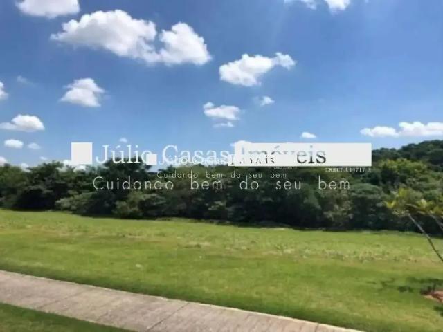 Terreno comercial para Locação em Votorantim/SP Alphaville Nova Esplanada