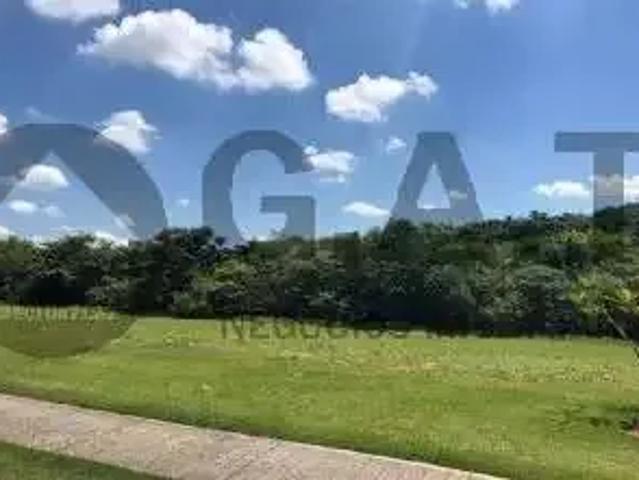 Terreno comercial para Locação em Votorantim/SP Alphaville Nova Esplanada