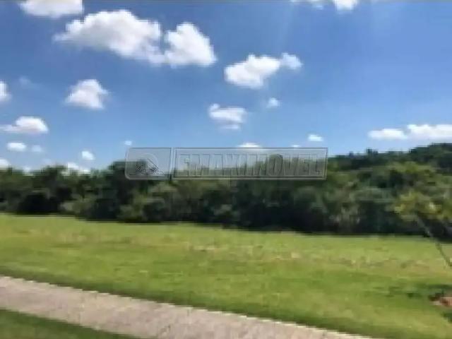 Terreno comercial para Locação em Votorantim/SP Alphaville Nova Esplanada