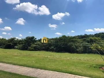 Terreno comercial para Locação em Votorantim/SP Alphaville Nova Esplanada