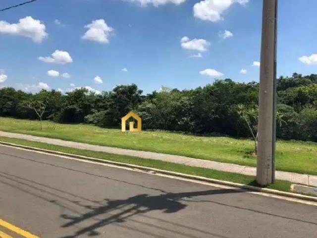 Terreno comercial para Locação em Votorantim/SP Alphaville Nova Esplanada