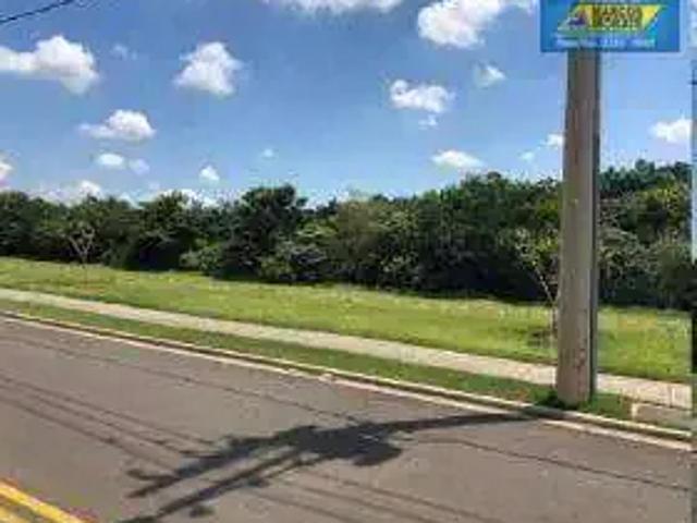Terreno comercial para Locação em Votorantim/SP Alphaville Nova Esplanada