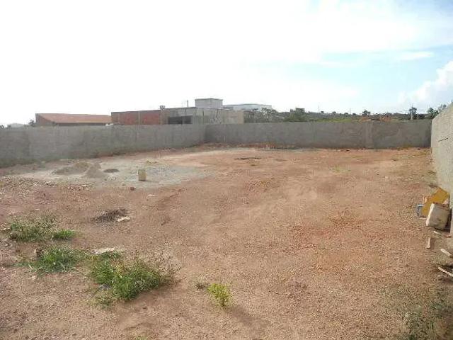 Terreno comercial para Locação em Votorantim/SP Jardim Paulista