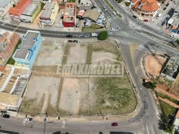 Terreno comercial para Locação em Votorantim/SP Jardim Paulista
