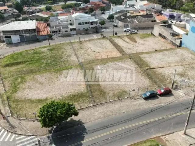 Terreno comercial para Locação em Votorantim/SP Jardim Paulista