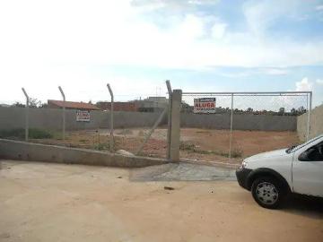 Terreno comercial para Locação em Votorantim/SP Jardim Paulista