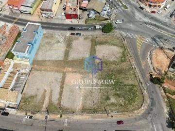 Terreno comercial para Locação em Votorantim/SP Jardim Paulista