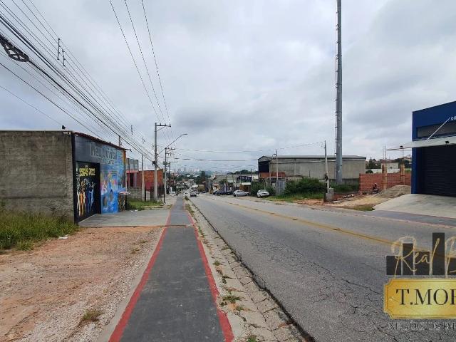 Terreno comercial para Locação em Votorantim/SP Jardim Paulista