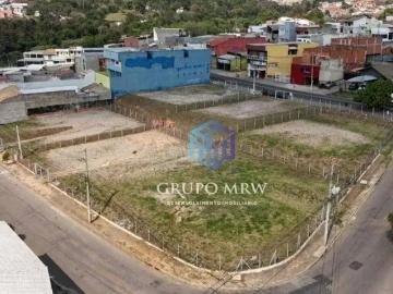 Terreno comercial para Locação em Votorantim/SP Jardim Paulista