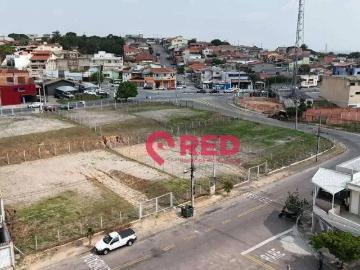 Terreno comercial para Locação em Votorantim/SP Jardim Paulista