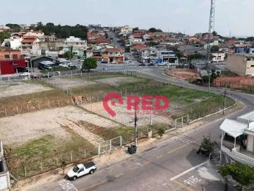 Terreno comercial para Locação em Votorantim/SP Jardim Paulista