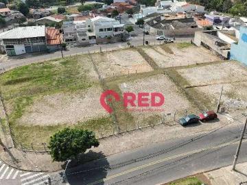 Terreno comercial para Locação em Votorantim/SP Jardim Paulista