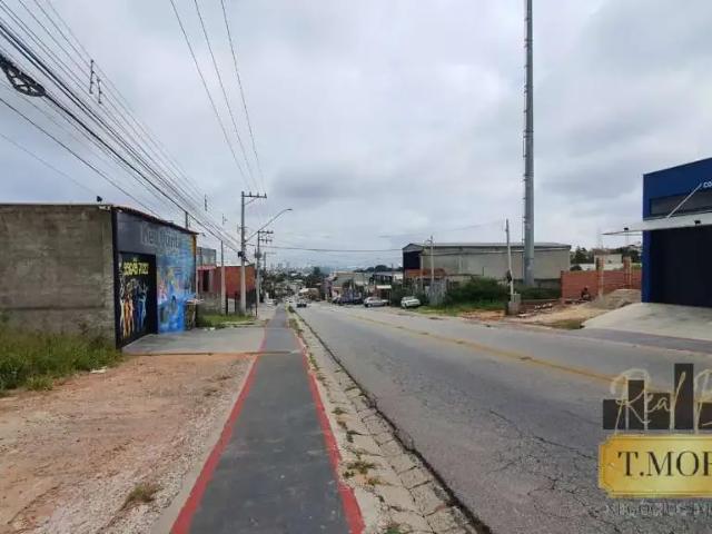 Terreno comercial para Locação em Votorantim/SP Jardim Paulista