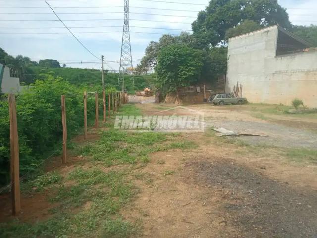 Terreno comercial para Locação em Votorantim/SP Jardim Toledo