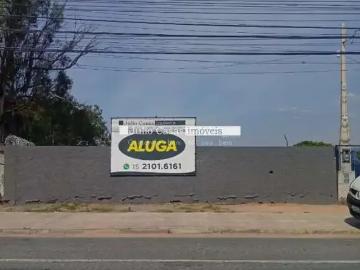 Terreno comercial para Locação em Votorantim/SP Parque Bela Vista