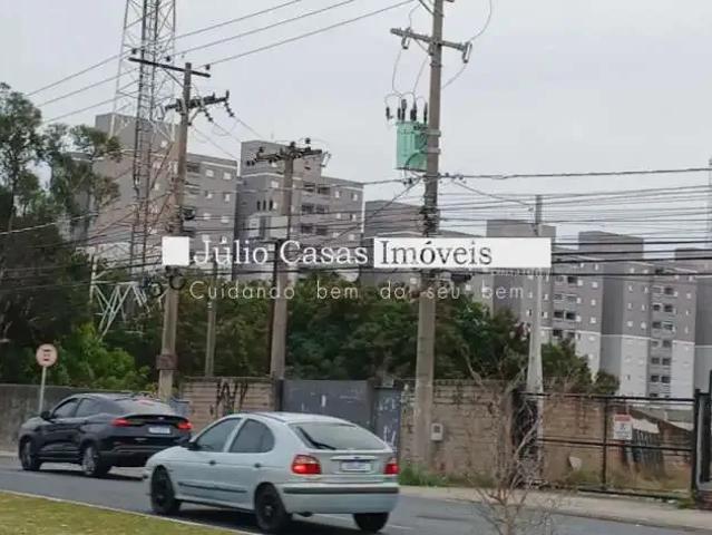 Terreno comercial para Locação em Votorantim/SP Parque Bela Vista