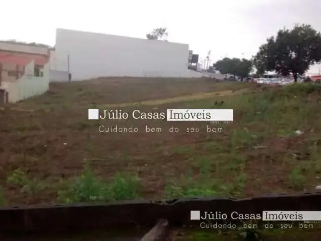 Terreno comercial para Locação em Votorantim/SP Parque Bela Vista